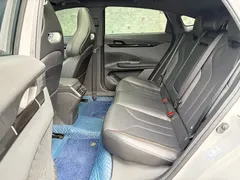 2022 Changan UNI-V 2.0T — фото 11