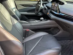 2022 Changan UNI-V 1.5T — фото 4