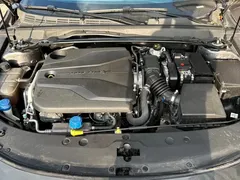 2022 Changan UNI-V 1.5T — фото 11