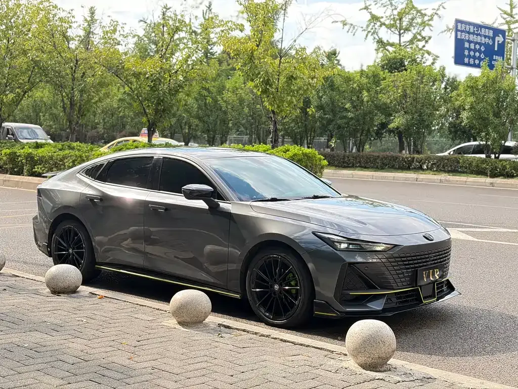 2023 Changan UNI-V 1.5T Sport