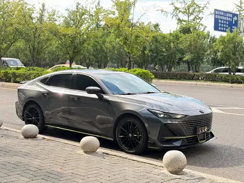 2023 Changan UNI-V 1.5T Sport