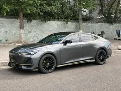 2023 Changan UNI-V 1.5T Sport — фото 2