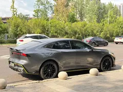 2023 Changan UNI-V 1.5T Sport — фото 4