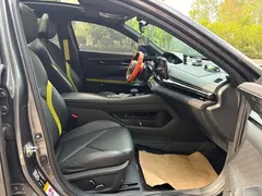 2023 Changan UNI-V 1.5T Sport — фото 5