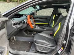2023 Changan UNI-V 1.5T Sport — фото 6