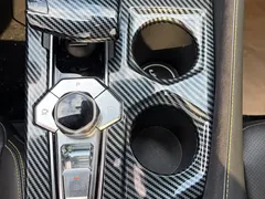 2023 Changan UNI-V 1.5T Sport — фото 8