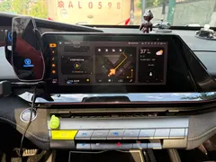 2023 Changan UNI-V 1.5T Sport — фото 9
