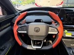 2023 Changan UNI-V 1.5T Sport — фото 10