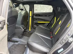 2023 Changan UNI-V 1.5T Sport — фото 11