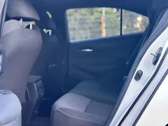 2021 Toyota Levin 185T CVT Base, белый — фото 8