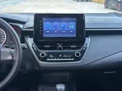 2021 Toyota Levin 185T CVT Base, белый — фото 10