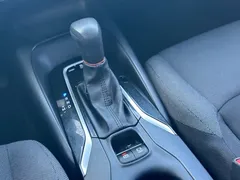 2021 Toyota Levin 185T CVT Base, белый — фото 11