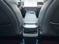 2022 Jetour Dashing 1.6T DCT King MAX, синий — фото 17