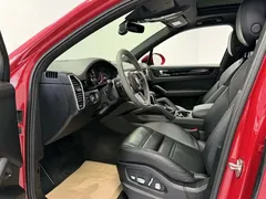 2019 Porsche Cayenne 3.0T — фото 4