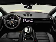2019 Porsche Cayenne 3.0T — фото 5
