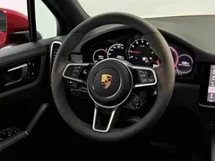 2019 Porsche Cayenne 3.0T — фото 11