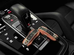2019 Porsche Cayenne 3.0T — фото 13