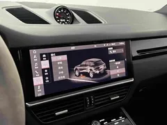 2019 Porsche Cayenne 3.0T — фото 16