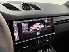 2019 Porsche Cayenne 3.0T — фото 17