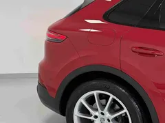 2019 Porsche Cayenne 3.0T — фото 20