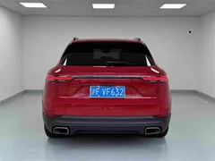 2019 Porsche Cayenne 3.0T — фото 21