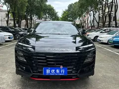 2023 Jetour Dashing 1.6T DCT Sport, чёрный — фото 2
