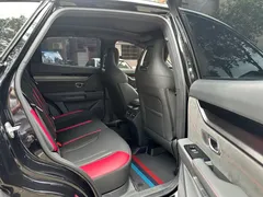 2023 Jetour Dashing 1.6T DCT Sport, чёрный — фото 9