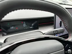 2023 Jetour Dashing 1.6T DCT Sport, чёрный — фото 16