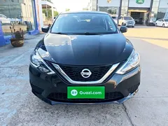 2022 Nissan Sylphy 1.6XE CVT Comfort, чёрный — фото 3