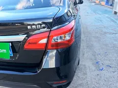 2022 Nissan Sylphy 1.6XE CVT Comfort, чёрный — фото 8