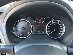 2022 Nissan Sylphy 1.6XE CVT Comfort, чёрный — фото 12