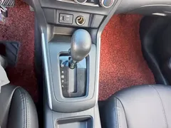2022 Nissan Sylphy 1.6XE CVT Comfort, чёрный — фото 14