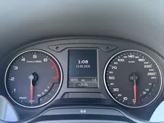 2021 Audi Q2L 35 TFSI Sport, белый — фото 11