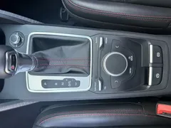 2021 Audi Q2L 35 TFSI Sport, белый — фото 16