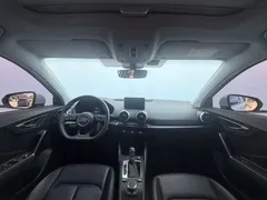 2021 Audi Q2L 35 TFSI Sport, белый — фото 18