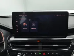 2023 Haval H6 1.5T AT Guochao Urban, белый — фото 13