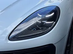 2022 Porsche Macan 2.0T, белый — фото 8