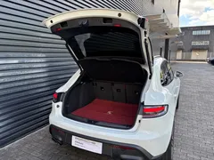 2022 Porsche Macan 2.0T, белый — фото 10