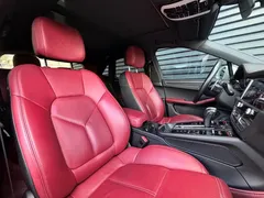 2022 Porsche Macan 2.0T, белый — фото 13