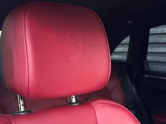 2022 Porsche Macan 2.0T, белый — фото 14