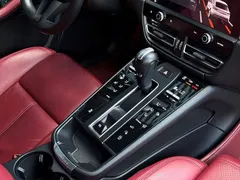 2022 Porsche Macan 2.0T, белый — фото 15