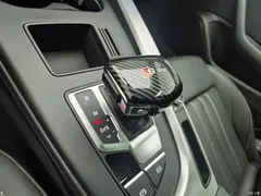 2020 Audi A4L 40 TFSI, белый — фото 12