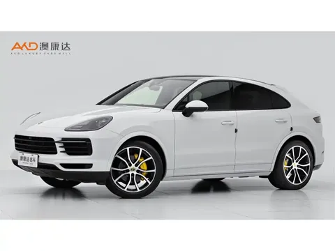 2022 Porsche Coupe/3.0T/22