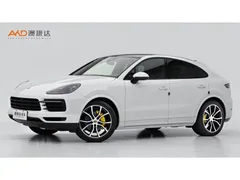 2022 Porsche Coupe/3.0T/22 — фото 1