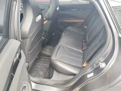 2022 Changan UNI-V 1.5T — фото 9