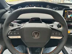 2022 Changan UNI-V 1.5T — фото 14