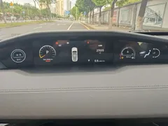 2022 Changan UNI-V 1.5T — фото 15