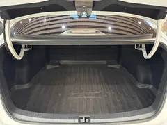 2023 Toyota Levin 185T CVT Sport, белый — фото 12