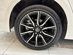 2023 Toyota Levin 185T CVT Sport, белый — фото 17
