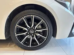 2023 Toyota Levin 185T CVT Sport, белый — фото 18